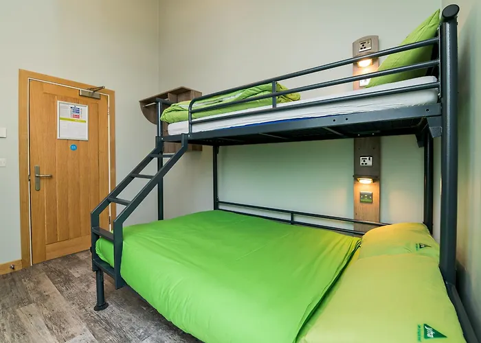 Yha Penzance