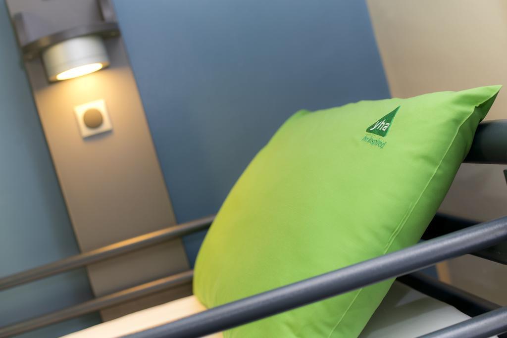 Auberge de jeunesse Yha *