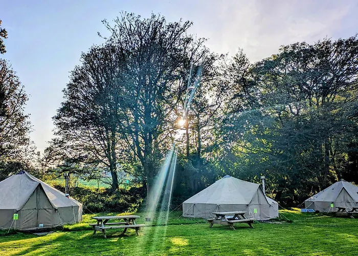 Yha Penzance