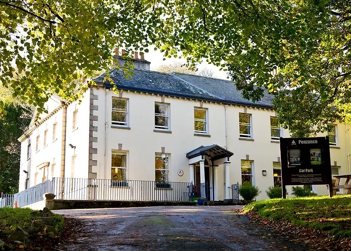 Yha Penzance
