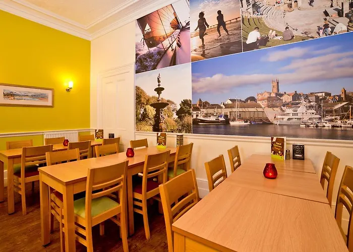 Yha Penzance