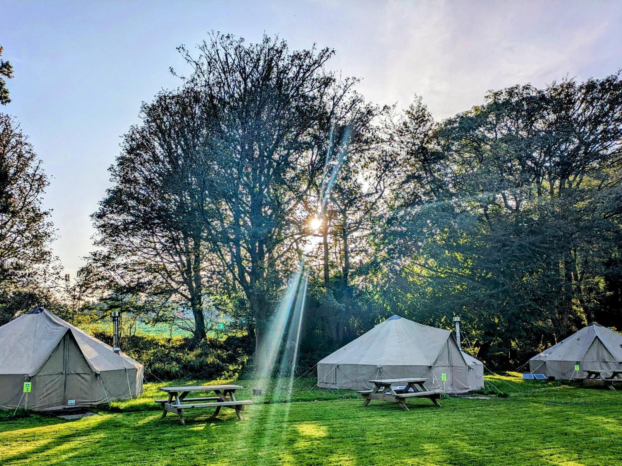 Yha * Penzance