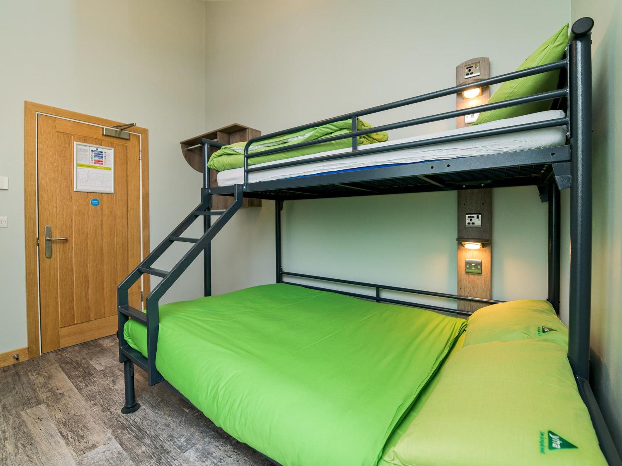 Albergue Yha Penzance