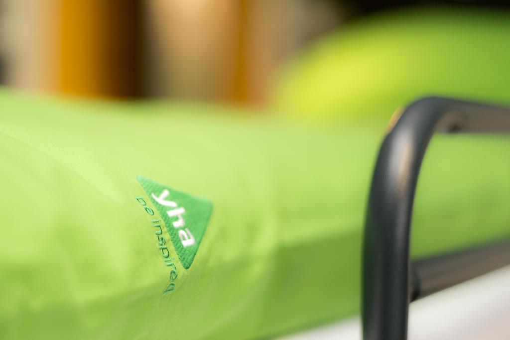 Albergue Yha Penzance