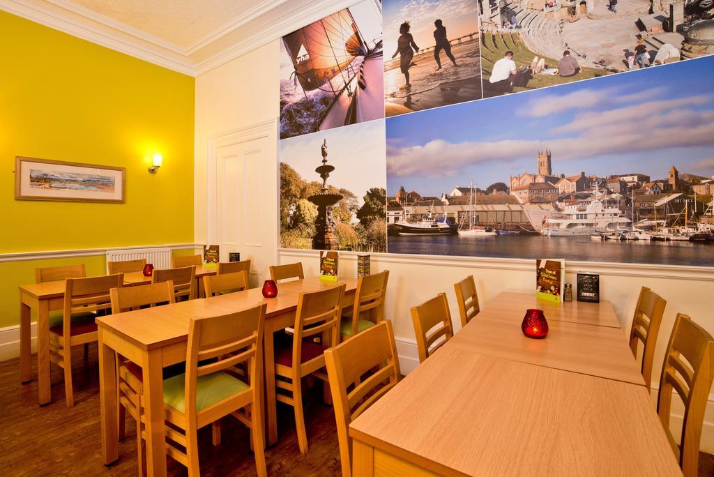 Yha Penzance