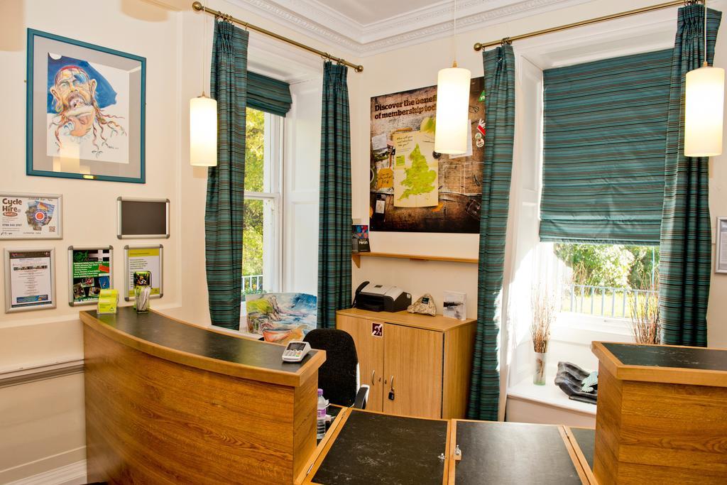 Yha Hostel