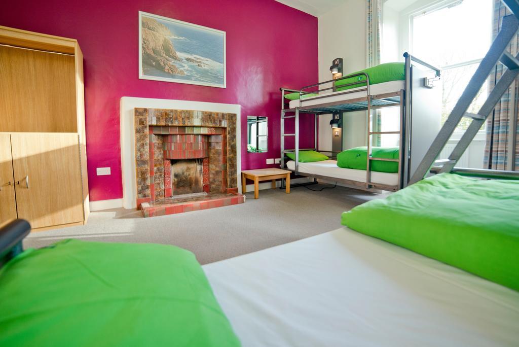 Hostel Yha *