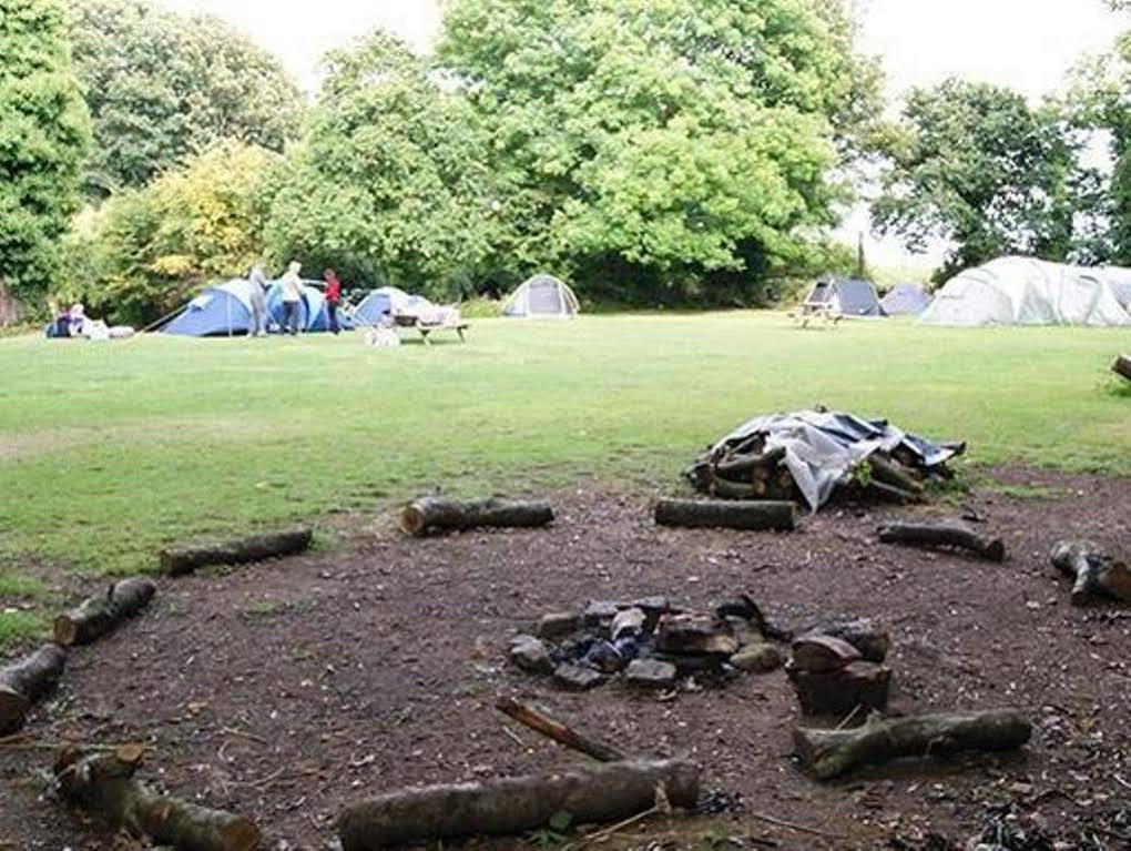 Yha Penzance
