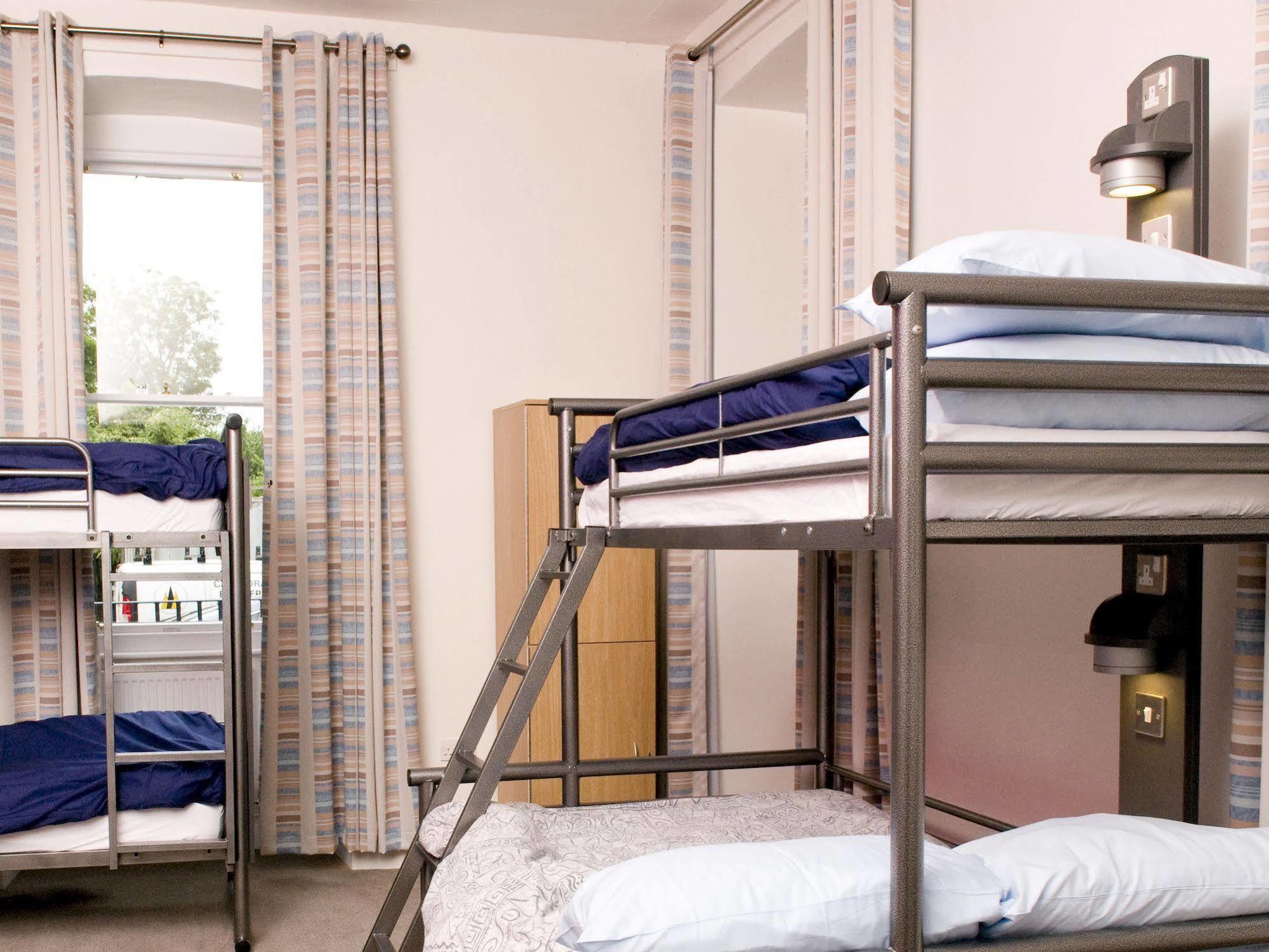 Yha Penzance
