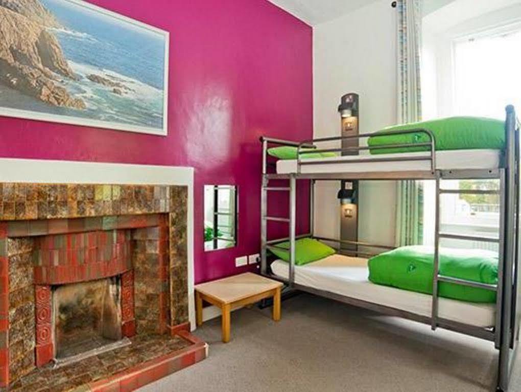 Yha Albergue Penzance