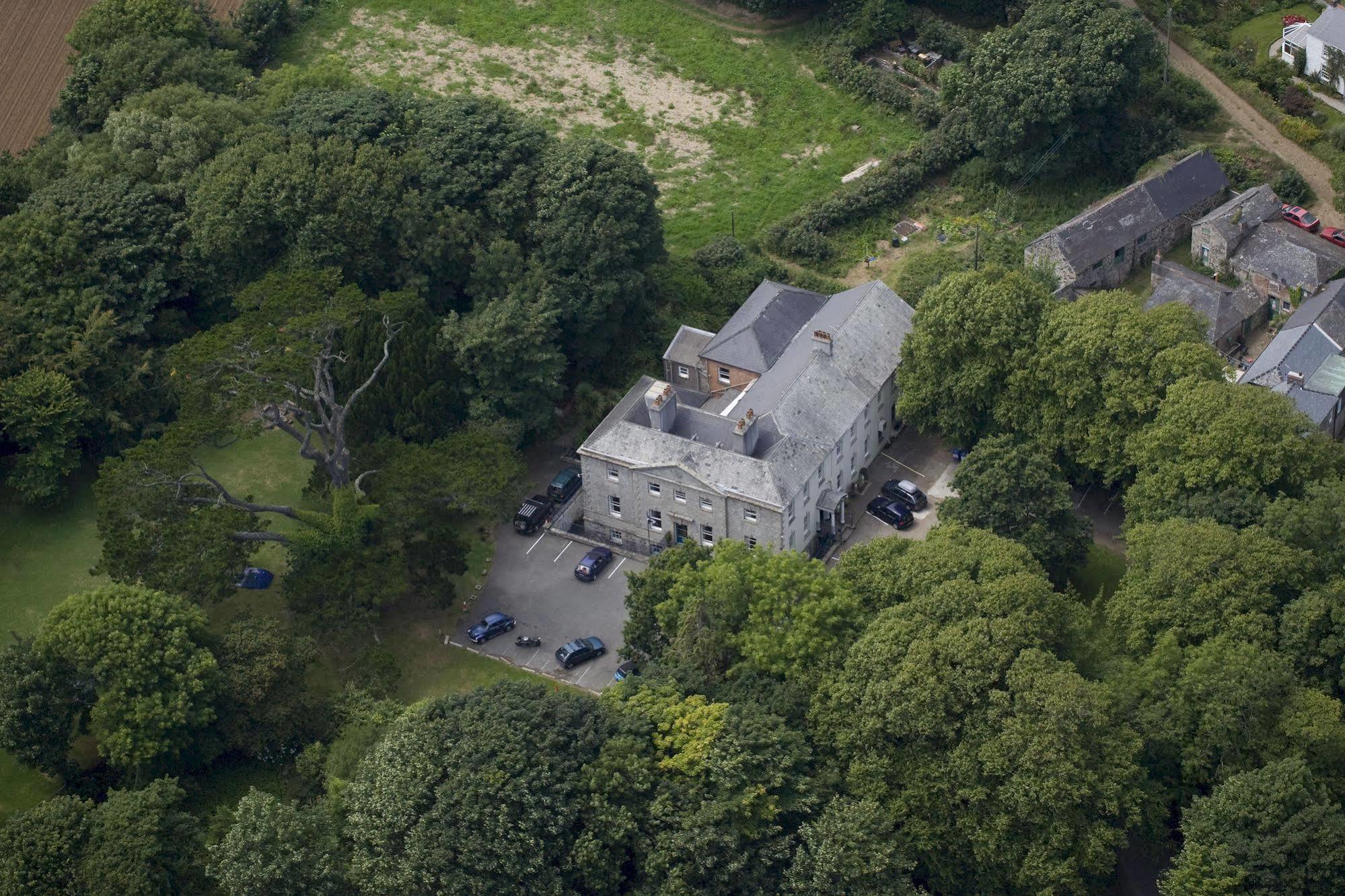 Hostel Yha