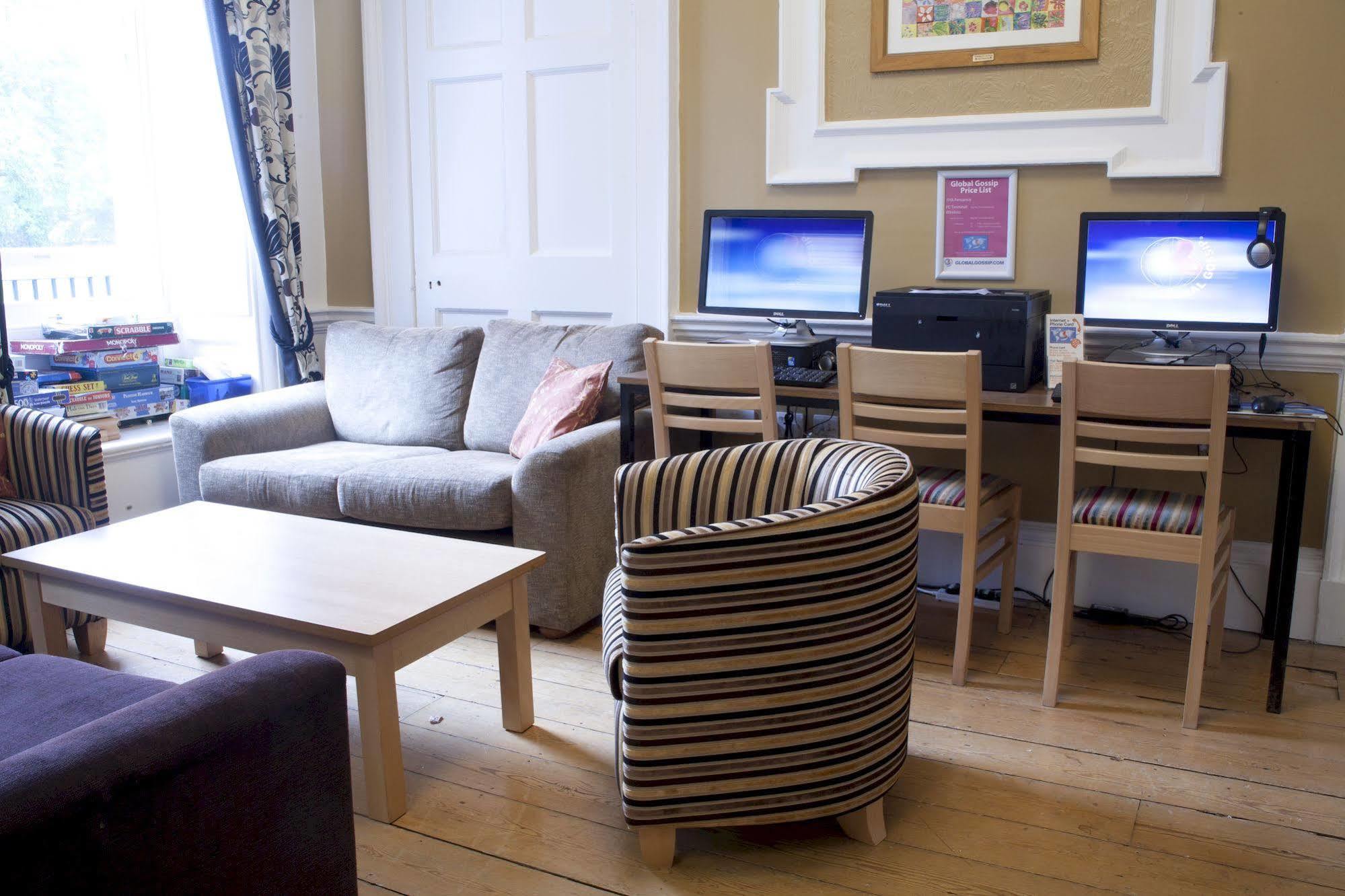 Hostel Yha Penzance