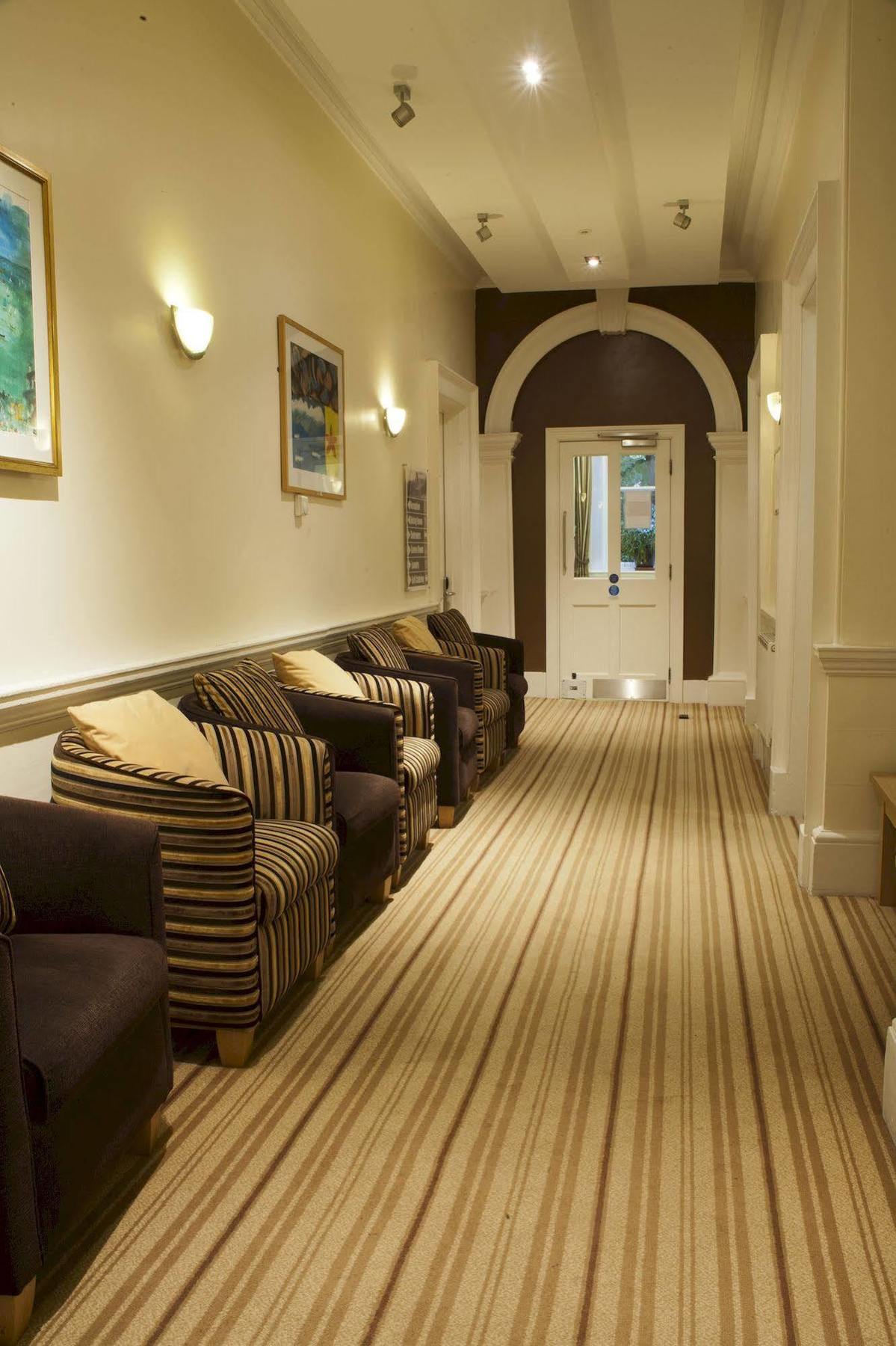 Yha Hostel